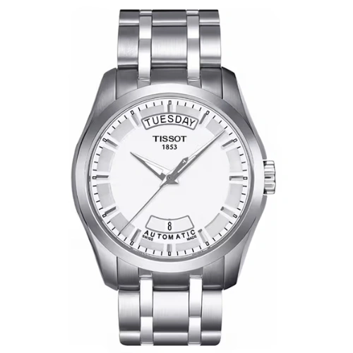 Chất liệu stainless steel là gì? 20+ mẫu đồng hồ chất thép không gỉ hot nhất